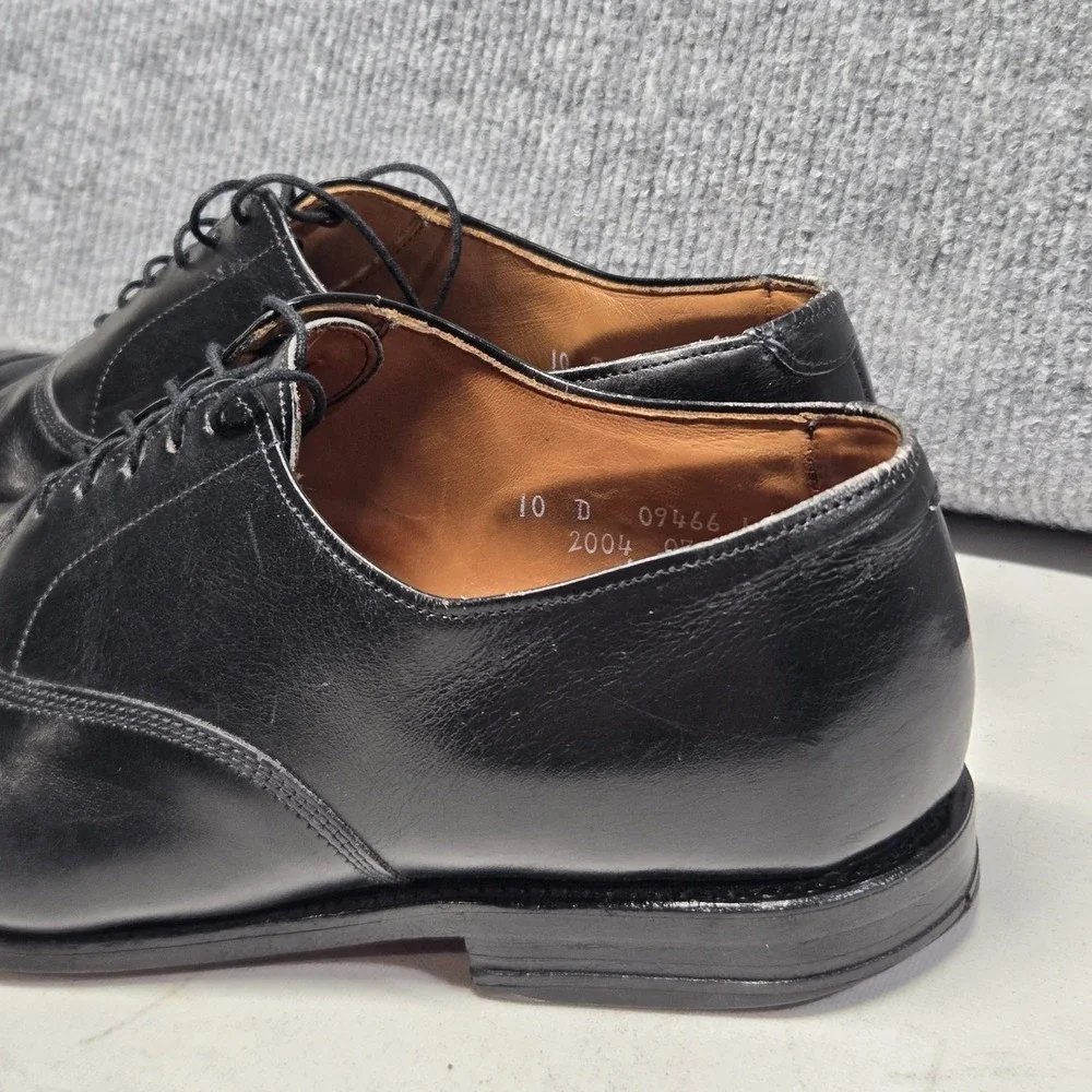 Allen Edmonds allen edmonds